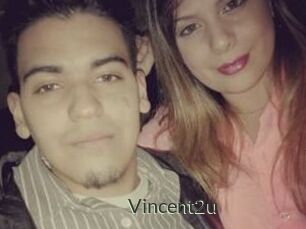 Vincent2u