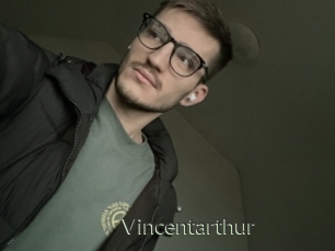 vincentarthur Ejaculator
