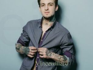 Vincewillard