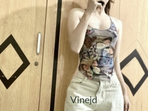 Vinejd