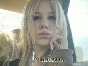 Violadavies