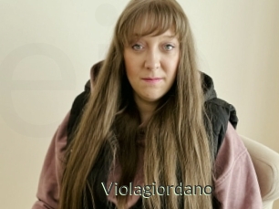 Violagiordano