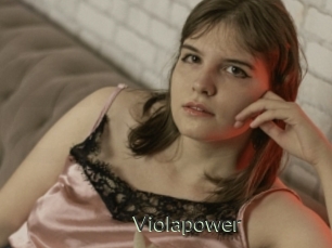 Violapower