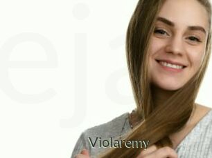 Violaremy