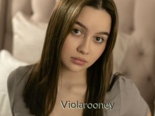Violarooney