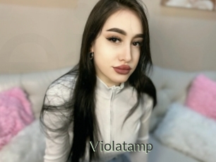 Violatamp