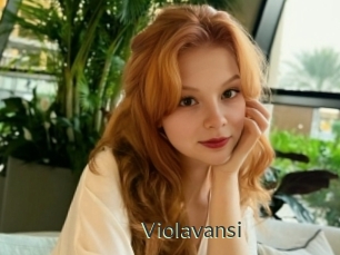 Violavansi