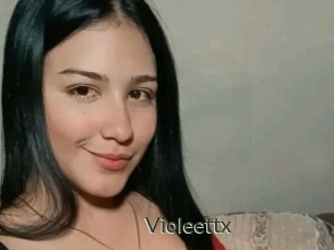 Violeettx