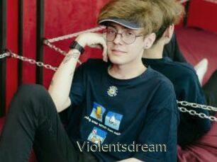 Violentsdream