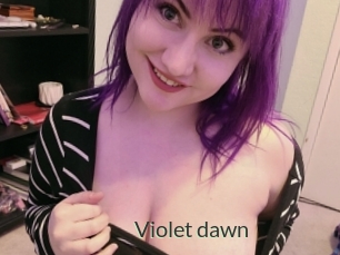Violet_dawn
