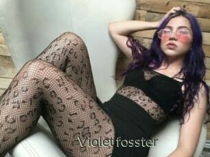 Violet_fosster