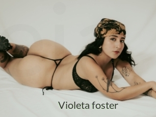 Violeta_foster