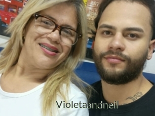 violetaandneil Ejaculator