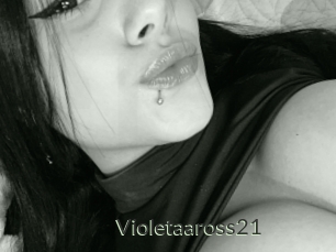Violetaaross21