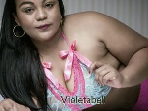 Violetabell