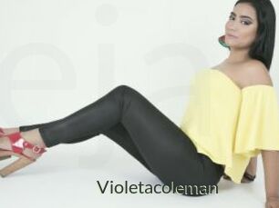 Violetacoleman