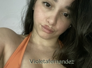 Violetafernandez