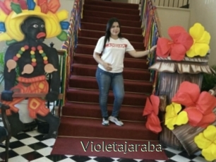 Violetajaraba