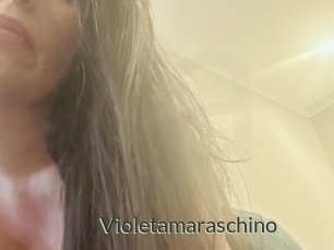 Violetamaraschino