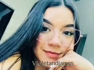 Violetandjames