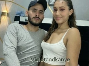 Violetandkanye
