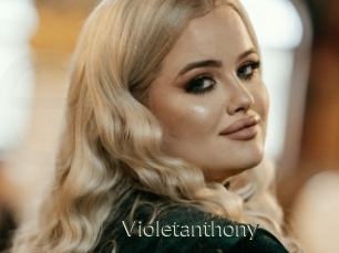 Violetanthony