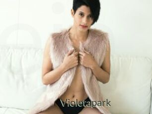 Violetapark