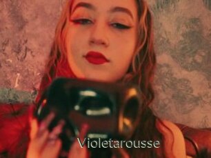 Violetarousse