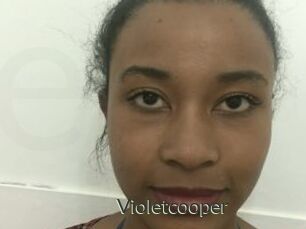 Violetcooper
