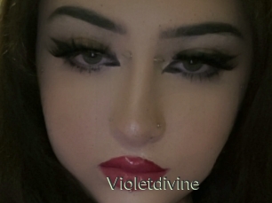 Violetdivine