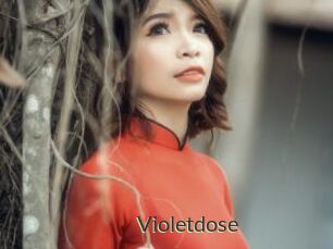 Violetdose