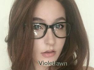 Violetfawn