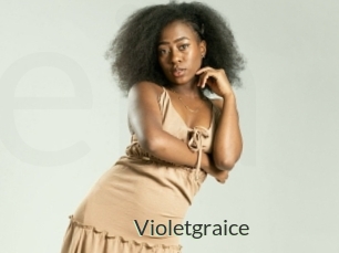 Violetgraice