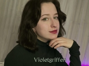 Violetgriffen