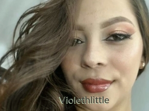 Violethlittle