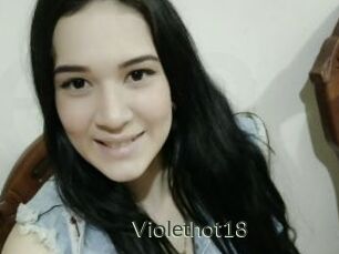 Violethot18