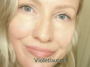Violetlaurent