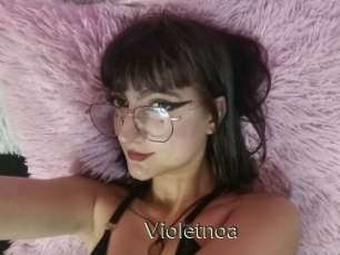 Violetnoa