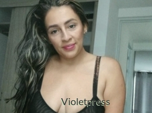 Violetpress