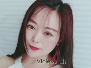 Violetsarah