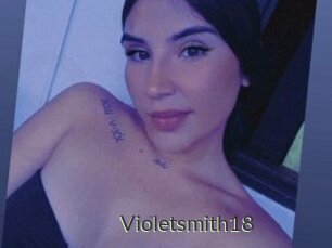 Violetsmith18