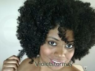 Violetstormzy