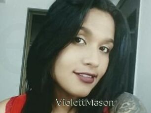 ViolettMason