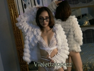 Violettalopezz