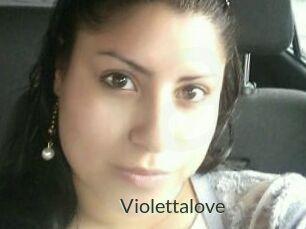 Violetta_love