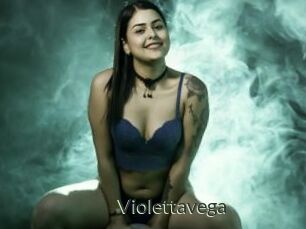 Violettavega