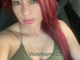 Violettaylor21