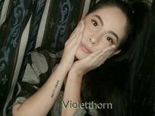Violetthorn