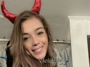 Violettile
