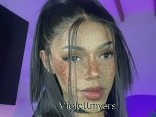 violettmyers Ejaculator
